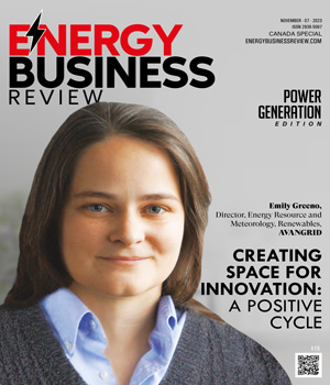  Power Generation  | Energy Business Review