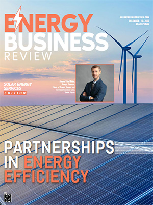  Solar Energy  | Energy Business Review