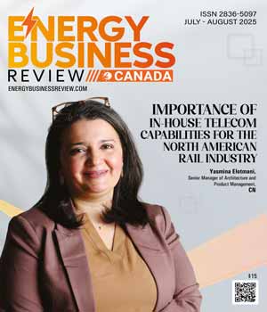   | Energy Business Review