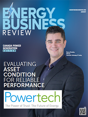 Power Generation  | Energy Business Review