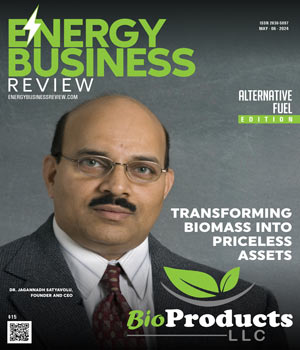  Alternative Fuel | Energy Business Review