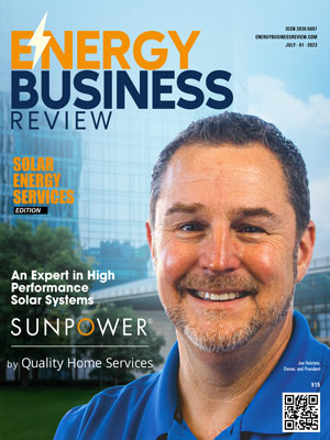  Solar Energy | Energy Business Review