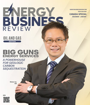   Oil and Gas  | Energy Business Review