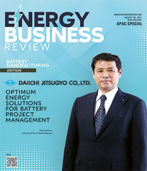  Battery Manufacturing  | Energy Business Review