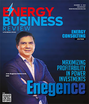 Energy Consulting  | Energy Business Review