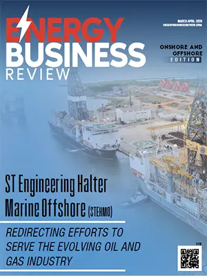  Other | Energy Business Review