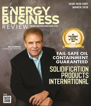  Oil and Gas | Energy Business Review