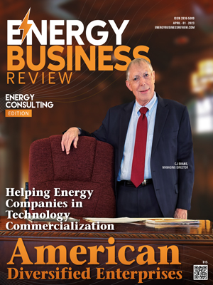  Energy Consulting | Energy Business Review