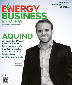  Power Generation and Transmission  | Energy Business Review