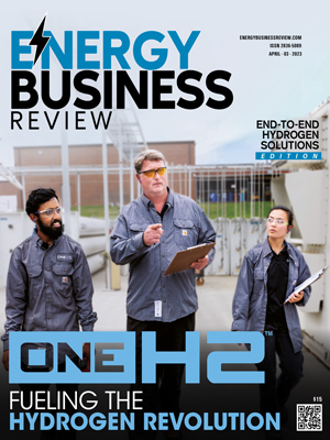  End to End Hydrogen | Energy Business Review