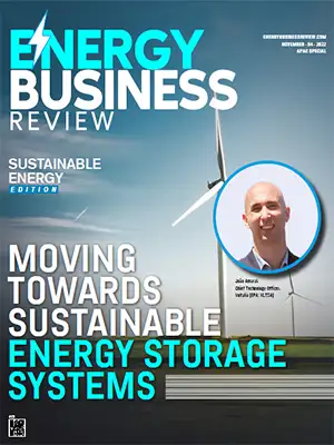 Sustainable Energy  | Energy Business Review