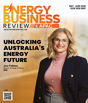   | Energy Business Review