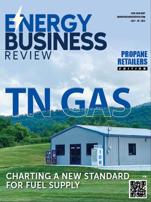 Propane Retailers | Energy Business Review