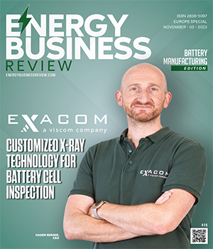  Battery Manufacturing  | Energy Business Review