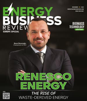  Biomass Technology  | Energy Business Review