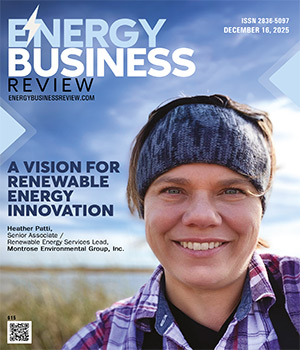  Energy Staffing | Energy Business Review