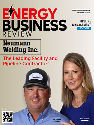  Pipeline | Energy Business Review