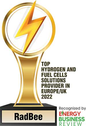 Top 10 Hydrogen and Fuel Cells Solutions Companies in Europe/Uk – 2022