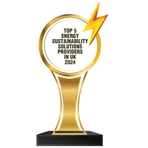 Top 5 Energy Sustainability Solutions Providers in UK - 2024