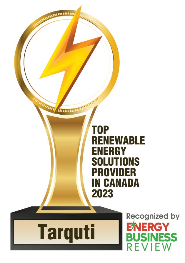 Top 10 Renewable Energy Solutions Companies in Canada - 2023