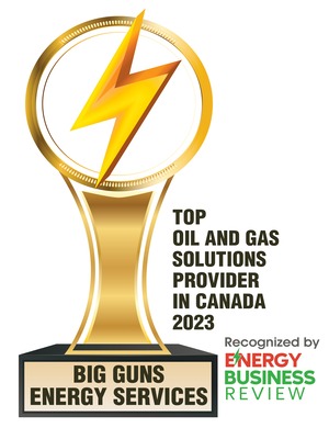 Top 10 Oil and Gas Solutions Companies in Canada - 2023