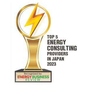 Top 5 Energy Consulting Companies in Japan - 2023