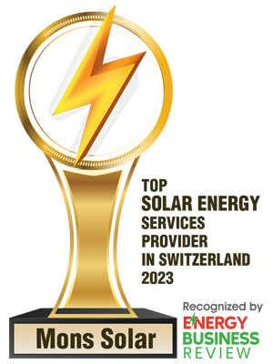 Top 5 Solar Energy Services Companies in Switzerland - 2023
