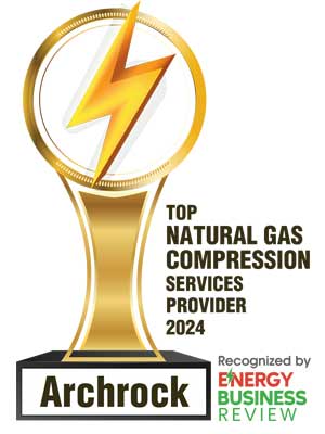 Top 10 Natural-Gas Compression Services Providers - 2024