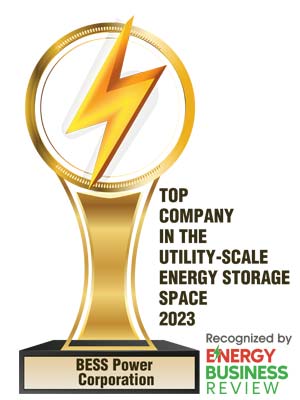 Top Utility-Scale Energy Storage Companies-2023