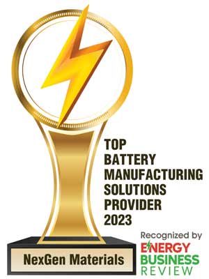 Top 10 Battery Manufacturing Solutions Companies - 2023