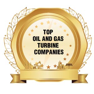 Top Oil And Gas Turbine Companies
