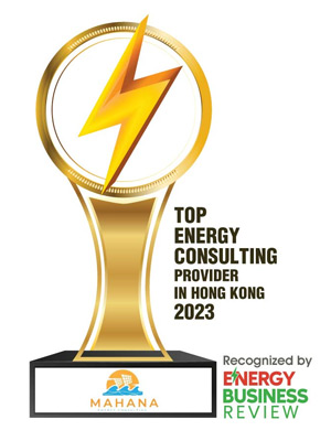 Top 5 Energy Consulting Companies in Hong Kong - 2023