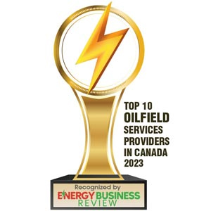  Top 10 Oilfield Services Companies in Canada - 2023