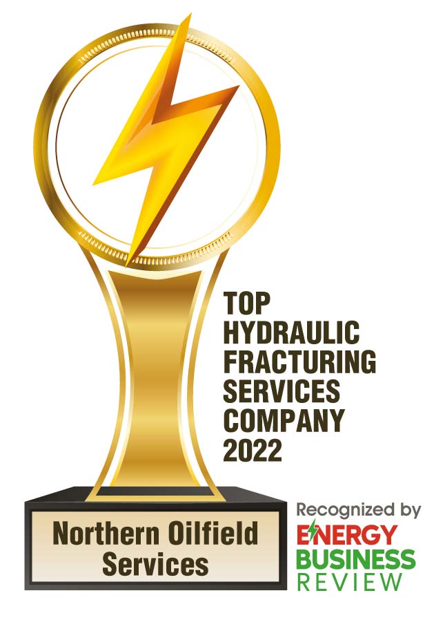 Top 10 Hydraulic Fracturing Services Companies - 2022