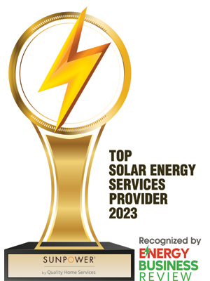 Top 10 Solar Energy Services Companies - 2023