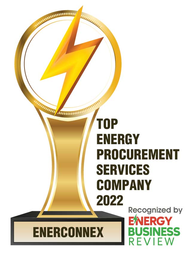  Top10 Energy Procurement Services Companies - 2022
