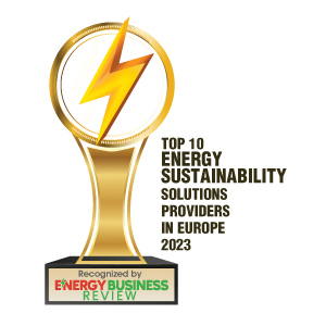 Top 10 Energy Sustainability Solutions Companies in Europe - 2023