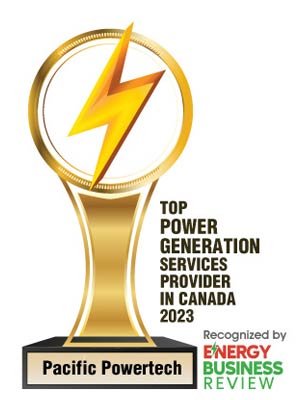 Top 10 Power Generation Services Companies in Canada - 2023