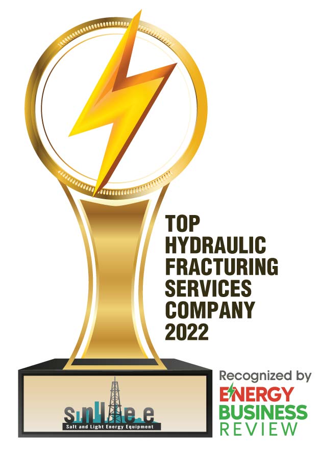 Top 10 Hydraulic Fracturing Services Companies - 2022