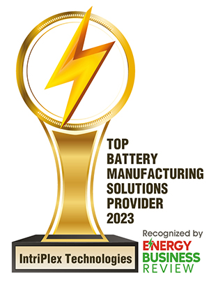 Top 10 Battery Manufacturing Solutions Companies - 2023