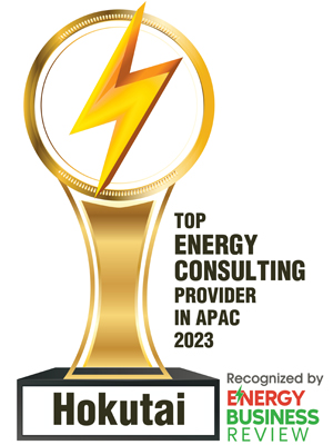 Top 10 Energy Consulting Companies in APAC - 2023