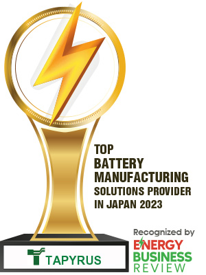 Top 5 Battery Manufacturing Solutions Companies in Japan - 2023