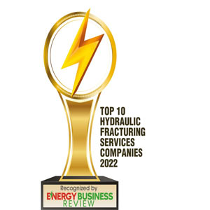 Top 10 Hydraulic Fracturing Services Companies - 2022