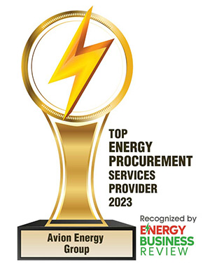 Top10 Energy Procurement Services Companies - 2023