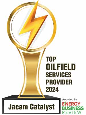 Top 10 Oilfield Services Providers - 2024
