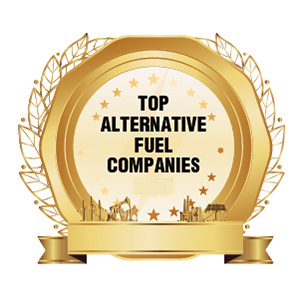 Top Alternative Fuel Companies
