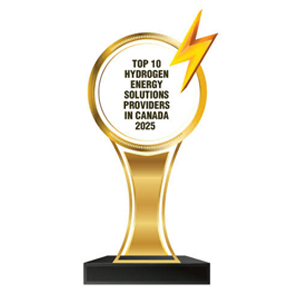 Top 10 Hydrogen Energy Solutions Providers in Canada - 2025