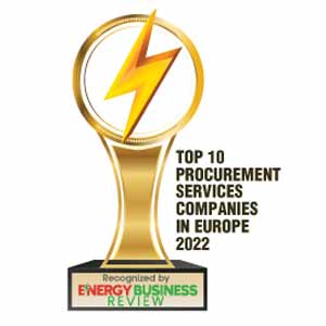 Top 10 Procurement Services Companies in Europe – 2022