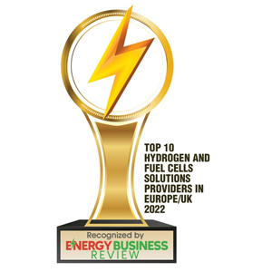 Top 10 Hydrogen and Fuel Cells Solutions Companies in Europe/Uk – 2022