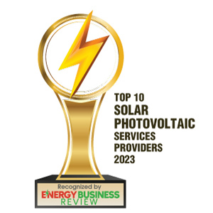 Top 10 Solar Photovoltaic Services Companies - 2023